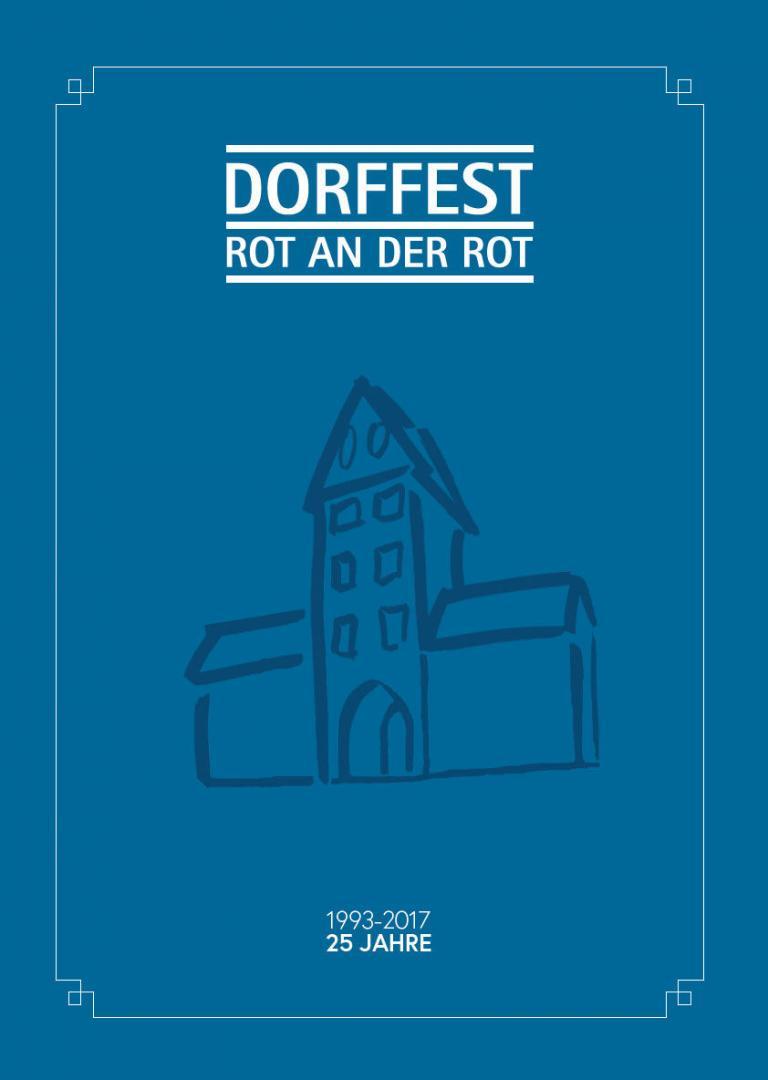 Dorffestbuch
